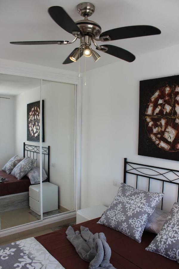 Casa Romantica De Balcon De 阿马多雷斯 外观 照片